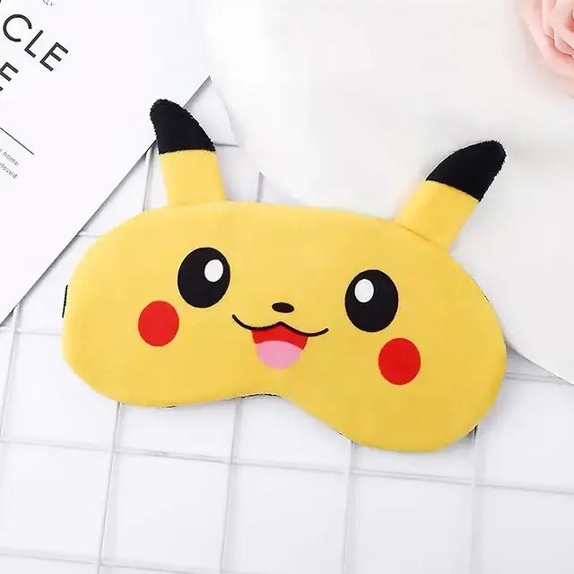 Pika Sleep Mask